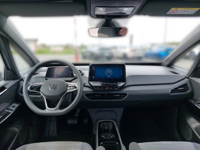VW ID.3 Gebrauchtwagen