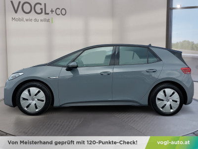 VW ID.3 Gebrauchtwagen