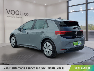 VW ID.3 Gebrauchtwagen