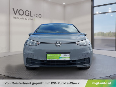 VW ID.3 Gebrauchtwagen