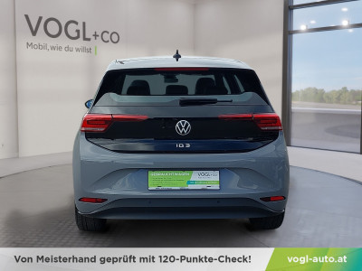 VW ID.3 Gebrauchtwagen