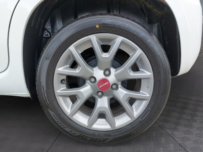 Fiat Panda Gebrauchtwagen