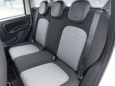 Fiat Panda Gebrauchtwagen