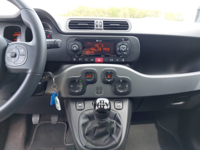 Fiat Panda Gebrauchtwagen