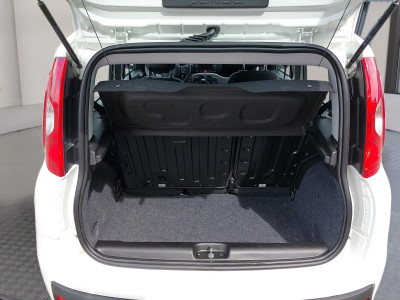 Fiat Panda Gebrauchtwagen