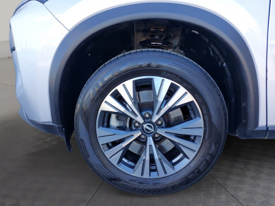 Nissan X-Trail Gebrauchtwagen