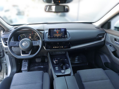 Nissan X-Trail Gebrauchtwagen