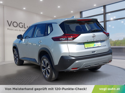 Nissan X-Trail Gebrauchtwagen