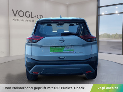 Nissan X-Trail Gebrauchtwagen