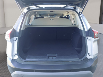 Nissan X-Trail Gebrauchtwagen