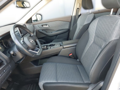Nissan X-Trail Gebrauchtwagen