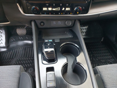 Nissan X-Trail Gebrauchtwagen
