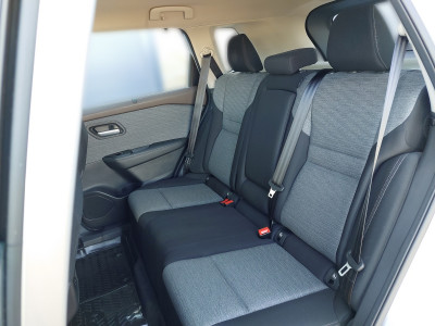 Nissan X-Trail Gebrauchtwagen