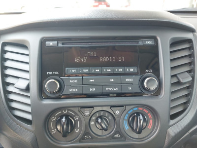 Mitsubishi L 200 Gebrauchtwagen