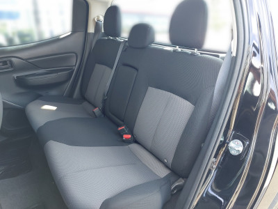 Mitsubishi L 200 Gebrauchtwagen