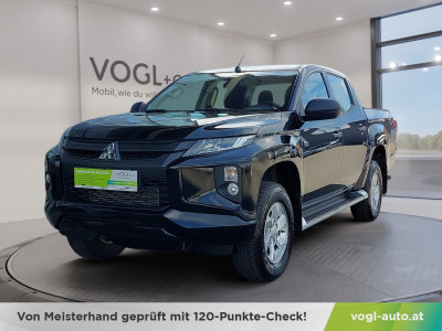 Mitsubishi L 200 Gebrauchtwagen