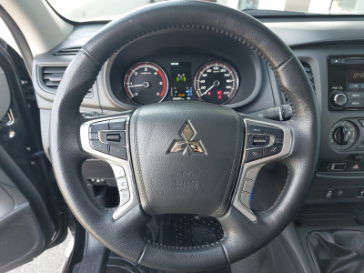Mitsubishi L 200 Gebrauchtwagen