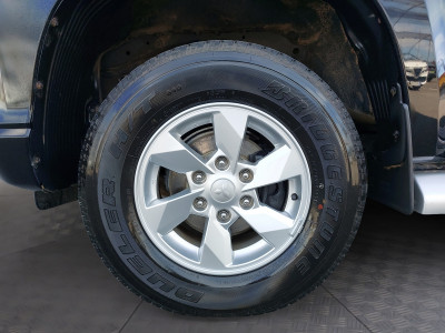 Mitsubishi L 200 Gebrauchtwagen