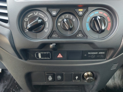 Mitsubishi L 200 Gebrauchtwagen