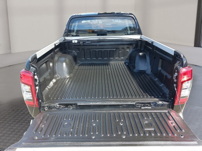 Mitsubishi L 200 Gebrauchtwagen
