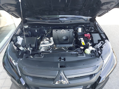 Mitsubishi L 200 Gebrauchtwagen