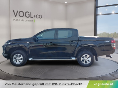 Mitsubishi L 200 Gebrauchtwagen