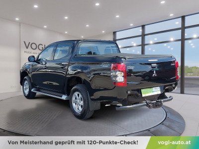 Mitsubishi L 200 Gebrauchtwagen