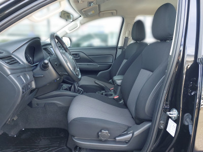 Mitsubishi L 200 Gebrauchtwagen