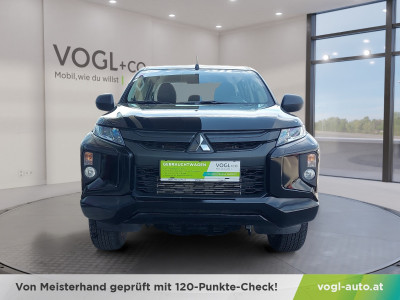 Mitsubishi L 200 Gebrauchtwagen