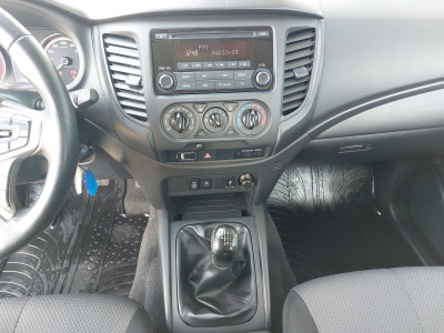 Mitsubishi L 200 Gebrauchtwagen