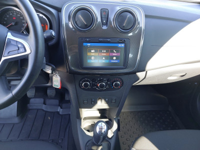 Dacia Sandero Gebrauchtwagen