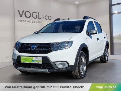 Dacia Sandero Gebrauchtwagen
