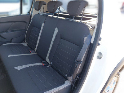 Dacia Sandero Gebrauchtwagen