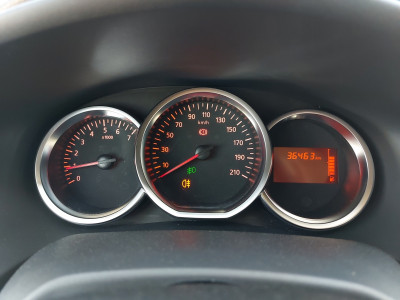 Dacia Sandero Gebrauchtwagen