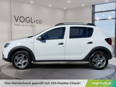 Dacia Sandero Gebrauchtwagen