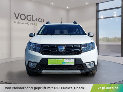 Dacia Sandero Gebrauchtwagen