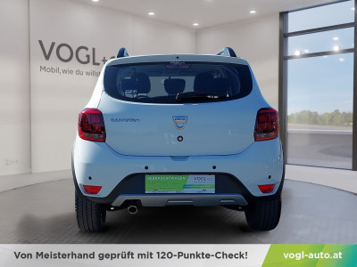 Dacia Sandero Gebrauchtwagen