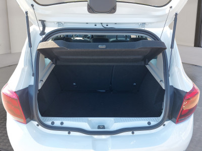 Dacia Sandero Gebrauchtwagen