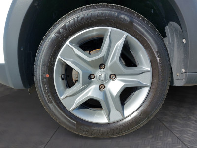Dacia Sandero Gebrauchtwagen