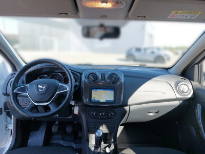 Dacia Sandero Gebrauchtwagen