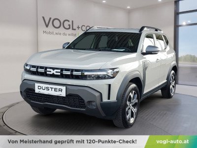 Dacia Duster Gebrauchtwagen