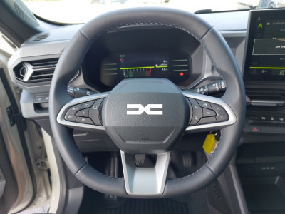 Dacia Duster Gebrauchtwagen