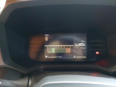 Dacia Duster Gebrauchtwagen