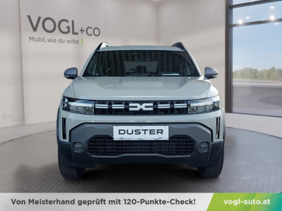 Dacia Duster Gebrauchtwagen