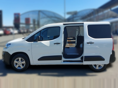 Citroën Berlingo Gebrauchtwagen