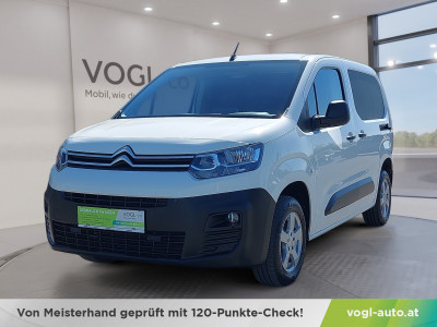Citroën Berlingo Gebrauchtwagen