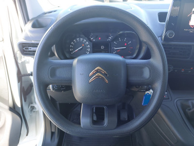 Citroën Berlingo Gebrauchtwagen