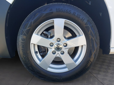 Citroën Berlingo Gebrauchtwagen