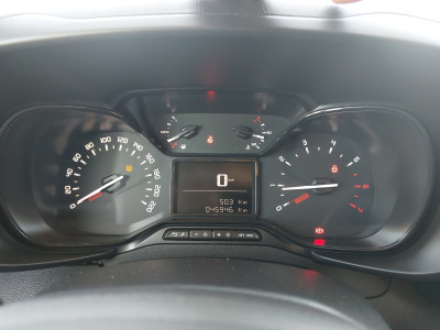 Citroën Berlingo Gebrauchtwagen