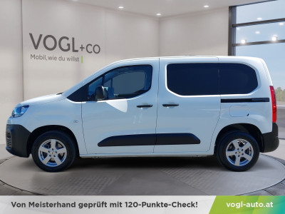 Citroën Berlingo Gebrauchtwagen